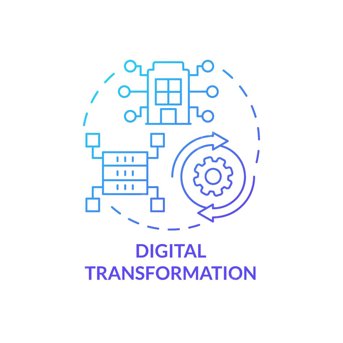 What is Digital Transformation?